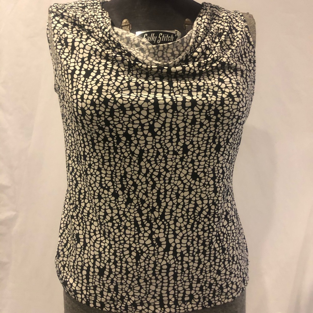 Calvin Klein Fashion Tanktop